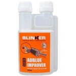 Blinker adblue improver, anti cristallisant adblue, additif moteur diesel adblue, nettoyant injecteur ...