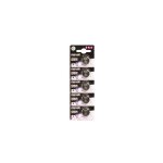 Blister de 5 piles bouton lithium maxell cr2032 Blister de 5 piles bouton lithium maxell cr2032
