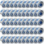 Blm - 50 boîtiers d'appareillage multimat no air nf pour cloison sèche Ø67 x 40 mm Blm - 50 boîtiers d'appareillage multimat no air nf pour cloison sèche Ø67 x 40 mm