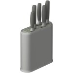 Bloc de 5 couteaux berghoff 3950532