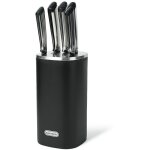 Gam'hotel - bloc 5 couteaux -  cut