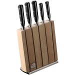 Richardson sheffield - bloc 5 pices sabatier trompette