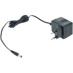 Bloc d'alimentation compatible avec electro - harmonix stereo polychorus, stereo memory man w / h pdale ...