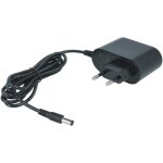 Bloc d'alimentation compatible avec eufy homebase s280, s380 systme d'alarme - cble de 140 cm - vhbw ...