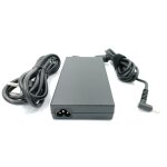 Bloc d'alimentation hp 19, 5 v 7, 7 a 150 w 4, 5 x 3, 0 hp omen 15 17