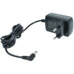 Bloc d'alimentation compatible avec plantronics w720, w710 casque audio, headset - c�ble de 140 cm - ...