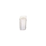 Bloc autonome portable d'intervention (bapi) - 100 % led - ip42 - 100 lm - 6007297 - aees Bloc autonome portable d'intervention (bapi) - 100 % led - ip42 - 100 lm - 6007297 - aees