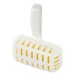 Bloc cuvette solide citron 45g