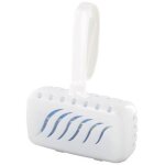 Bloc pour cuvettes wc solide oc�an - bo�te de 3