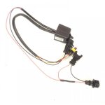 Bloc �lectrique malossi pour scooter piaggio 400 mp3 5514746 tc