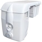 Bloc de filtration fb12 filtrinov fb12 + projecteur led couleur + télécommande + bypass + coffret Bloc de filtration fb12 filtrinov fb12 + projecteur led couleur + télécommande + bypass + coffret
