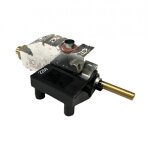 Bloc gaz combi / pgm / pgp ga19 pour plancha gaz modern g 60 a