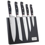 Bloc magn�tique 5 couteaux