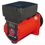 Bloc - moteur de circulateur salmson ma185 - 4 pour syst�me de chauffage - 4016719