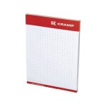 Bloc - note a6 universel kra450600044