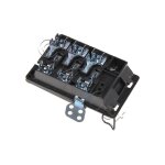 Bloc raccordement / bornier css56000gw - 266920004 - beko