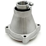 Bloc de sortie de remplacement 26mm 28mm 7 dents 9 dents adapt� for d�broussailleuse � essence pi�ces ...