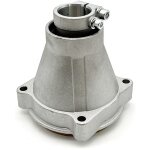 Bloc de sortie de remplacement 26mm 28mm 7 dents 9 dents adapt for dbroussailleuse  essence pices ...