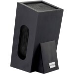 Bloc universel - bloc tiges spaghetti noires sabatier trompette