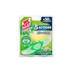 Bloc wc net energy anti - tartre - citrus fresh