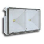 Bloctech bloc secours baes one ambiance (no picto) - btonea1s - airis led