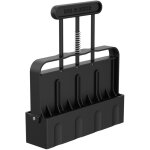 Bloqueur de sol manuel, 5 cm presse motte, presse motte pour semis, semoir avec graines, adapt� � la ...