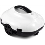 2025 robot piscine, aspirateur piscine sans fil - autonomie 130 mins - 860 ft� - nettoyage puissant du ...