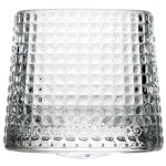 Blossom whisky glass 16cl x4 - la rochere