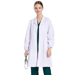 Blouse blanche chimie lycee, blouse chimie, blouse blanche chimie, laboratoire blouse medicale blanc ...