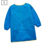 Blouse de peinture pour enfants - blouse d'artisanat pour enfants - tablier pour enfants - tablier de ...