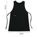 Blouse de travail femme de tablier femme de menage htellerie, ecole, primeur, peintre, cuisine