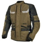 Blouson veste moto nexone touring adventure 4 saisons pour homme