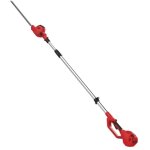 Blue bird phb 40 taille - haie avec batterie 40 v 2. 5 ah, chargeur et rallonge Blue bird phb 40 taille - haie avec batterie 40 v 2. 5 ah, chargeur et rallonge