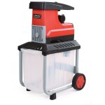 Blue bird sh 2500 broyeur moteur lectrique 2500 w 230 v tambour de coupe