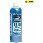 Blue frost shampooing pour chevaux blanc avec agents brillants sp�ciaux 473 ml