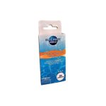Blue point company - trousse 50 languettes brome ph
