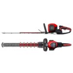 Bluebird ht 23 - 70 taille - haie sans fil 800w 50. 4v longueur de lame 70 cm Bluebird ht 23 - 70 taille - haie sans fil 800w 50. 4v longueur de lame 70 cm