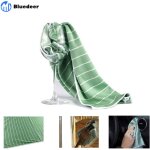 Lot de 12 chiffons microfibre bambou 40x40 cm ? spécial professionnels ? idéal pour lustreur et nettoyage ... Lot de 12 chiffons microfibre bambou 40x40 cm ? spécial professionnels ? idéal pour lustreur et nettoyage ...