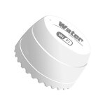 Dtecteur de fuite d'eau wi - fi intelligent pour viter les fuites d'eau et endommager le sol dtecteur ...
