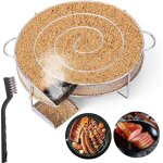Bluedeer - générateur de fumée froide pour fumoir fumoir à viande et poisson avec brosse de nettoyage ... Bluedeer - générateur de fumée froide pour fumoir fumoir à viande et poisson avec brosse de nettoyage ...
