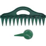 Kit de distribution de semences de semis, ensemble de 2 pièces, graines de pot de terre à 12 trous, outil ... Kit de distribution de semences de semis, ensemble de 2 pièces, graines de pot de terre à 12 trous, outil ...