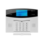 Bluedeer - systme d'alarme sans fil gsm pour maison alarme anti - cambriolage  domicile