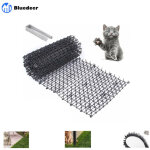 Bluedeer - tapis anti - chat avec pointes, 200 30cm tapis de dissuasion r�pulsif pour chat chien animal, ...