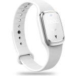 Ultrasonique bracelets anti - moustiques bandes rpulsif ultrasons bracelet anti insectes montre electronique ...