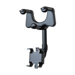 Support pour tlphone pour voiture, support porte - documents pince de rtroviseur pour voiture pour ...