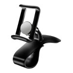 Support de t�l�phone voiture rotation � 360 degr�s, tableau de bord socles t�l�phone portable automobile ...