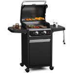 Electricpro barbecue Électrique 3000 w - bbq polyvalent extérieur, chauffage rapide 100 - 330°c, grilles ... Electricpro barbecue Électrique 3000 w - bbq polyvalent extérieur, chauffage rapide 100 - 330°c, grilles ...