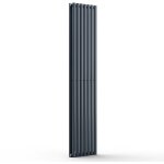 Radiateur eau chaude design radiateur vertical eau chaude pour chauffage maison faible conso d'energie ... Radiateur eau chaude design radiateur vertical eau chaude pour chauffage maison faible conso d'energie ...