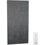 Radiateur infrarouge mural 700 w ? ip44, wifi, thermostat intégré, télécommande, détection fenêtre ouverte, ... Radiateur infrarouge mural 700 w ? ip44, wifi, thermostat intégré, télécommande, détection fenêtre ouverte, ...