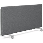 Thermatouch radiateur lectrique 2000 w - thermostat lectronique, minuterie 24 h, design moderne, ip24, ...